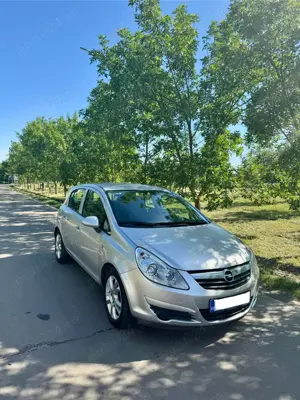 Opel Corsa D 1.3 CDTI 2009