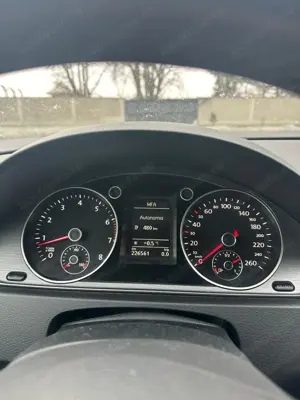 Volkswagen Passat Variant 1.4 TSI - imagine 5