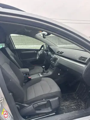 Volkswagen Passat Variant 1.4 TSI - imagine 2