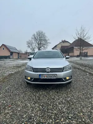 Volkswagen Passat Variant 1.4 TSI