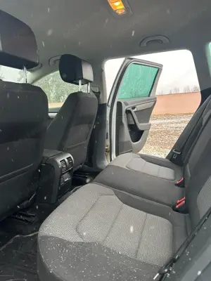 Volkswagen Passat Variant 1.4 TSI - imagine 3