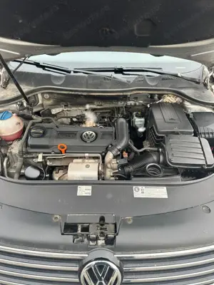 Volkswagen Passat Variant 1.4 TSI - imagine 8