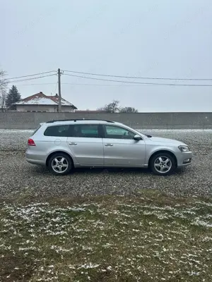Volkswagen Passat Variant 1.4 TSI - imagine 9