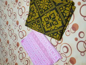 Carpete macate tradiționale 