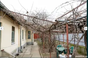 Casa strada Brestei Craiova