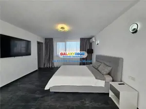 Vanzare casa de Lux cu piscina in aer liber situata in comuna Clinceni - imagine 16