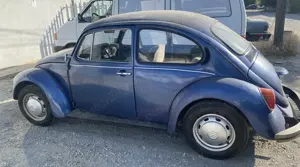 Vw Kafer  Broscuta