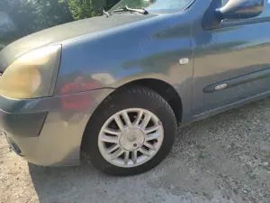 VAND Renault Clio Symbol - unic proprietar - imagine 3