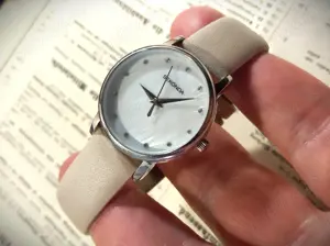 Sekonda 2670 - ceas clasic pentru femei - imagine 1