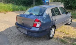 VAND Renault Clio Symbol - unic proprietar - imagine 4