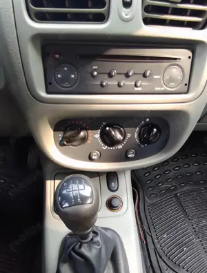 VAND Renault Clio Symbol - unic proprietar - imagine 6