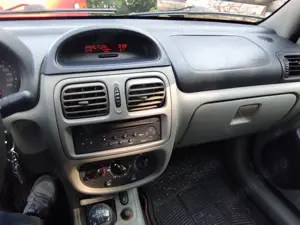 VAND Renault Clio Symbol - unic proprietar - imagine 7