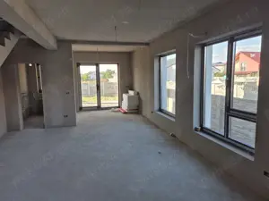 Duplex in centrul Comunei Sacalaz P+E+Pod, 4 camere  - imagine 3