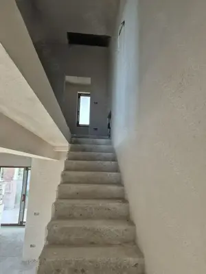 Duplex in centrul Comunei Sacalaz P+E+Pod, 4 camere  - imagine 8