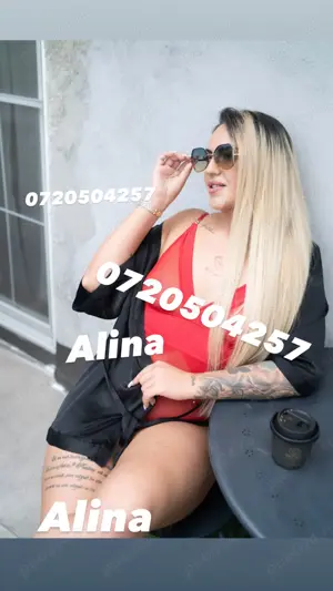 Alina . Poze reale!  - imagine 6