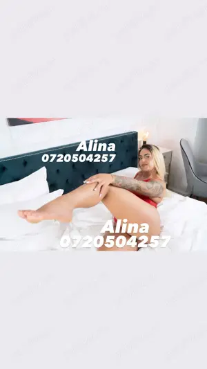 Alina . Poze reale!  - imagine 8