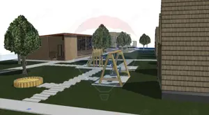 Proiect unic cu căsuțe tip A – oportunitate turistică excelentă! - imagine 3