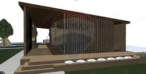 Proiect unic cu căsuțe tip A – oportunitate turistică excelentă! - imagine 7