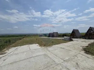 Proiect unic cu căsuțe tip A – oportunitate turistică excelentă! - imagine 10