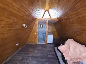 Proiect unic cu căsuțe tip A – oportunitate turistică excelentă! - imagine 11