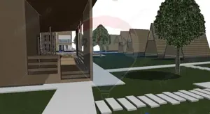 Proiect unic cu căsuțe tip A – oportunitate turistică excelentă! - imagine 6