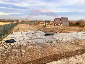 Proiect unic cu căsuțe tip A – oportunitate turistică excelentă! - imagine 16