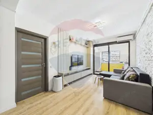 Apartament cu 3 camere de vânzare-Leroy Merlin Bragadiru - imagine 2