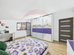 Apartament cu 3 camere de vânzare-Leroy Merlin Bragadiru - imagine 7