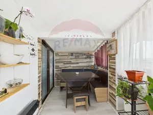 Apartament cu 3 camere de vânzare-Leroy Merlin Bragadiru - imagine 5