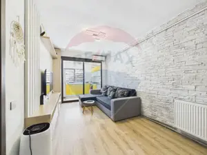 Apartament cu 3 camere de vânzare-Leroy Merlin Bragadiru - imagine 11