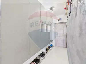 Apartament cu 3 camere de vânzare-Leroy Merlin Bragadiru - imagine 9