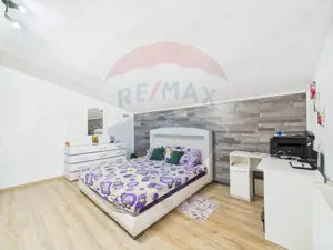 Apartament cu 3 camere de vânzare-Leroy Merlin Bragadiru - imagine 3