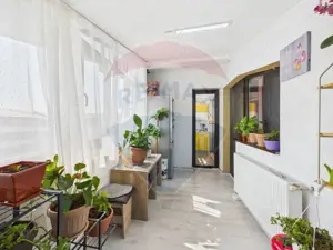 Apartament cu 3 camere de vânzare-Leroy Merlin Bragadiru - imagine 13