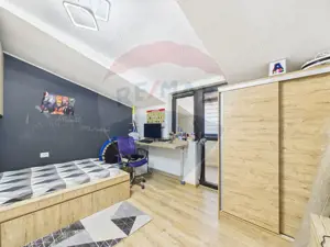 Apartament cu 3 camere de vânzare-Leroy Merlin Bragadiru - imagine 17