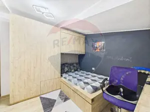 Apartament cu 3 camere de vânzare-Leroy Merlin Bragadiru - imagine 15