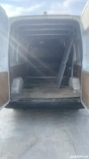 Ford Tranzit 2.2dizel - imagine 4