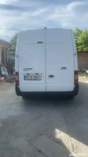 Ford Tranzit 2.2dizel