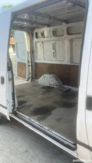 Ford Tranzit 2.2dizel - imagine 5