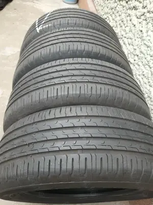 195 55 16  Continental- Dot 2023-Ca Noi - imagine 5