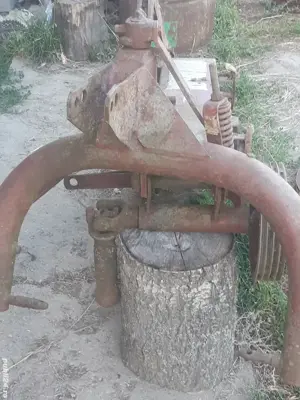 Cositoare poloneza pt piese