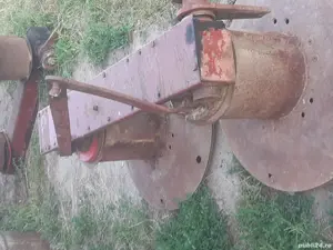 Cositoare poloneza pt piese - imagine 2