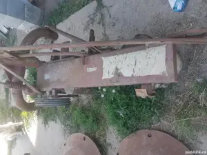 Cositoare poloneza pt piese - imagine 3