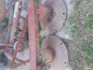 Cositoare poloneza pt piese - imagine 4