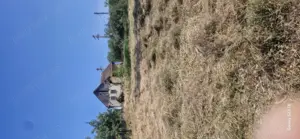 Casă si grădină in localitatea Henig,casa nu este locuibilă - imagine 5