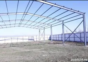 confecții metalice vindem de pe stoc - imagine 2