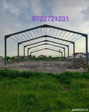 confecții metalice vindem de pe stoc - imagine 3