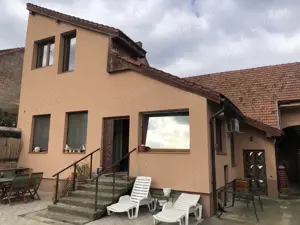 Casa ultracentral 558 mp 