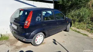 ford fiesta  - imagine 2