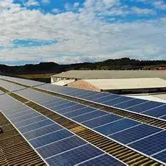  Instalare Panouri Fotovoltaice   Soluția Ideală Pentru Casa Ta - imagine 2