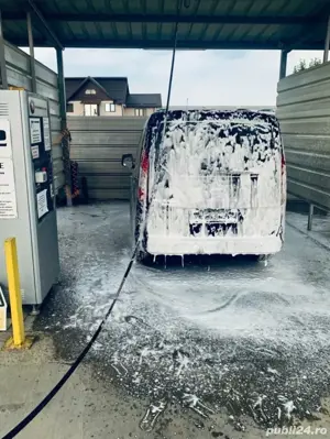 angajăm spălători auto 